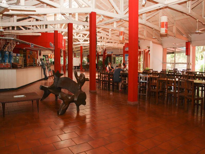 Iguazu Inn Hostel Puerto Iguazú Exterior foto