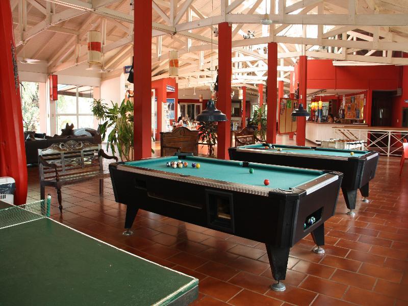 Iguazu Inn Hostel Puerto Iguazú Exterior foto